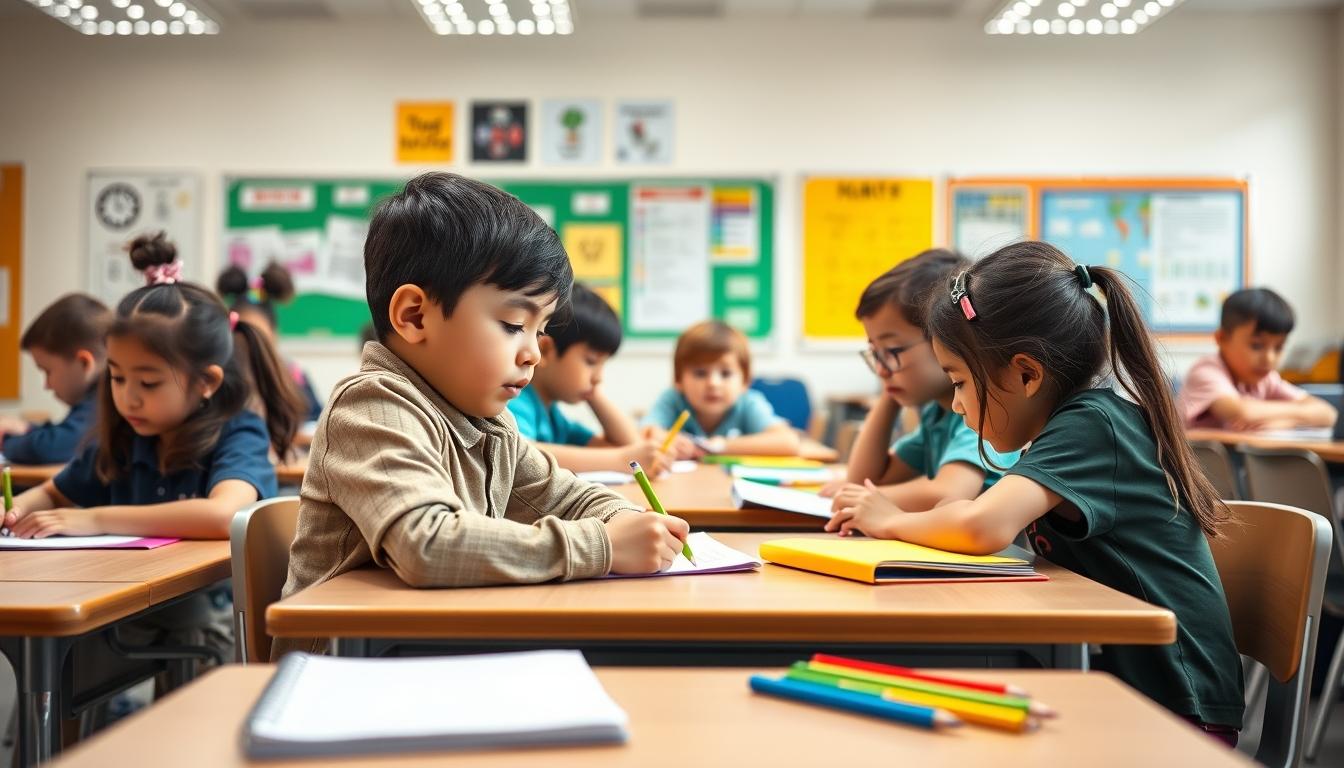 Innovative digital learning technology